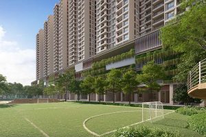 Senior Living Apartments