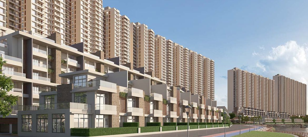 best riverfront township